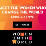 Women In The World 7th Annual Summit