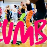 Madison Elks Club Zumba-thon