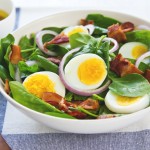 Spinach Salad