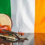 Irish Music in Town for a Great Cause