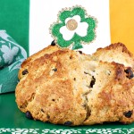 Favorite go-to Irish soda bread recipe