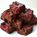 Guiltless Breakfast Brownies