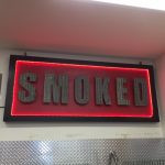 Smoked-New Restaurant In Ridgewood