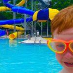 Ramsey Pool Opens in 10 Days!