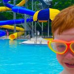 Why Do We Love Ramsey Pool?