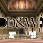 A Food & Wine Celebration