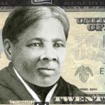 The New Face of the $20 Bill