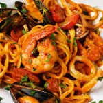 Marie’s Italian Specialties & Seafood