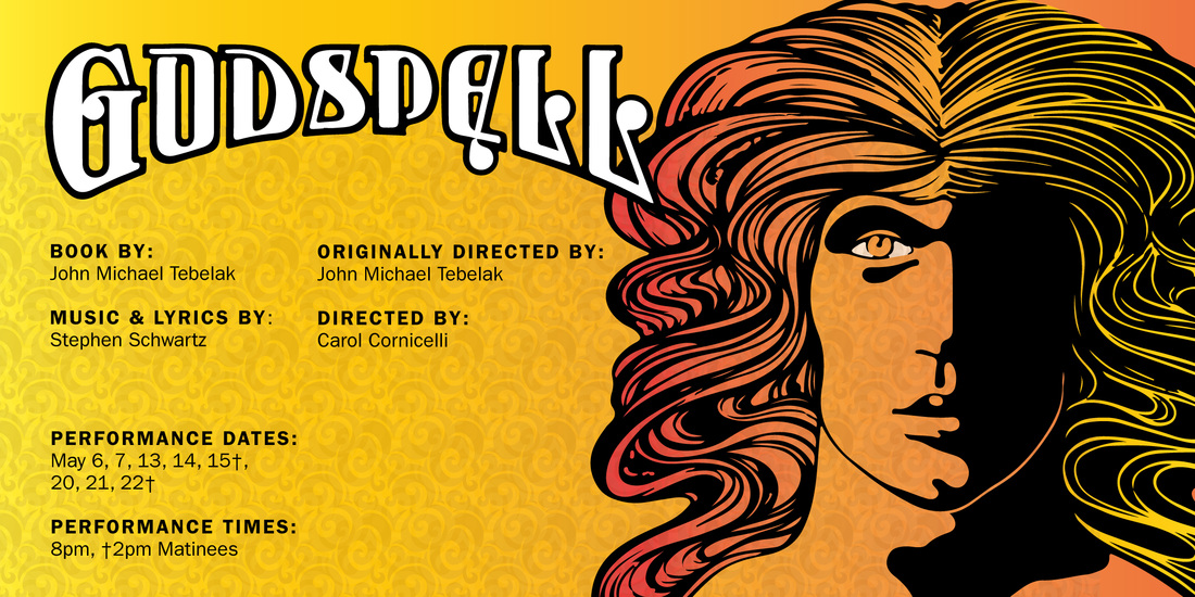 "Godspell" Now Playing at The Summit Playhouse Tips From Town