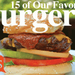 15 of Our Favorite Mouth-Watering Burgers