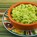 Fresh Guacamole Recipe