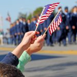 everyone can march in summit’s memorial day parade!
