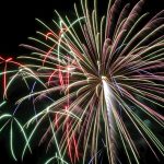 Morris County Fireworks Schedule