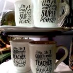 Last Minute Teacher Gifts for Under $20