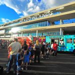 NJ Food Truck Mash-Up