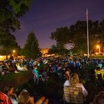 Movies in the Park