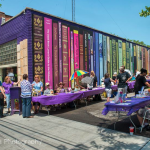 Larchmere Festival is Here!