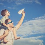 5 Meaningful Ways to Spend Fathers’ Day
