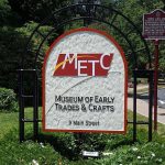 Museum of Early Trades and Crafts