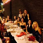 A Girls’ Night Out in Little Italy
