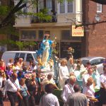 Little Italy’s Feast of the Assumption
