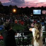 Movies in the Park