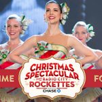 Christmas Spectacular Discounted Tickets