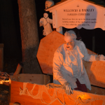 Haunted Hayrides, Ghosts, Goblins and More!