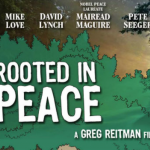 Rooted In Peace-Special Event Screening