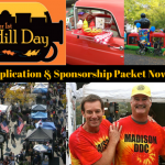 Downtown Madison’s annual Bottle Hill Day!
