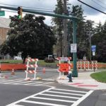 Hilltoppers Frustrated over Bridge Construction Shut Down