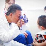 Inspiring People: Dr. Sam Rhee