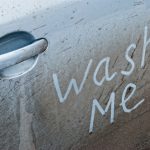 RHS Softball Car Wash & Clothing Drive