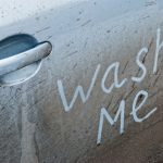 RHS Baseball Car Wash