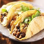 Pantry Tacos