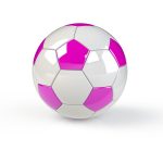 Grade 1st – 8th — Girls’ Soccer Clinic at RHS October 1st