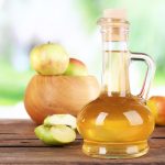 5 Health Benefits of Apple Cider Vinegar