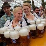 It’s October and You Know What That Means – Oktoberfest!