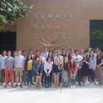 Congrats to Summit’s National Merit Scholars