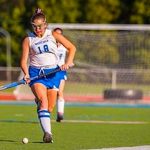 Westfield Field Hockey Wins the Conference Title