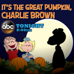 Who Doesn’t Love A Charlie Brown Special!