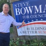 Steve Bowman Discusses Summit’s 3 Biggest Concerns for Residents