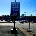 NJ ranking is going up to #6…on gas taxes, that is.