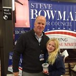 Summit Profile: Meet Steve Bowman
