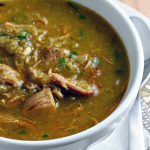 Slow-Cooker Pork Chili Verde