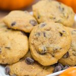 Marietta’s favorite ‘Chewy Pumpkin Chocolate Chip Cookies’ Recipe
