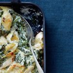 Chicken and Kale Casserole