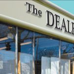 What is the Dealership?