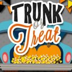 Halloween Trunk Or Treat Benefiting St. Vincent DePaul