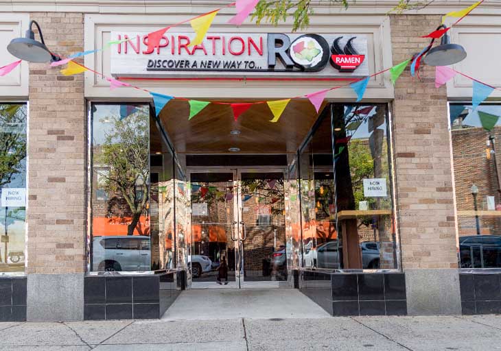 Check Out Inspiration Roll and Get 10 Your Order! Tips From Town